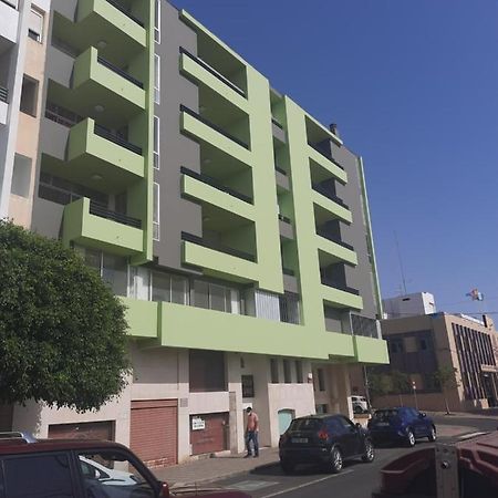 Piso Jmam Centro Lejlighed Puerto del Rosario  Eksteriør billede