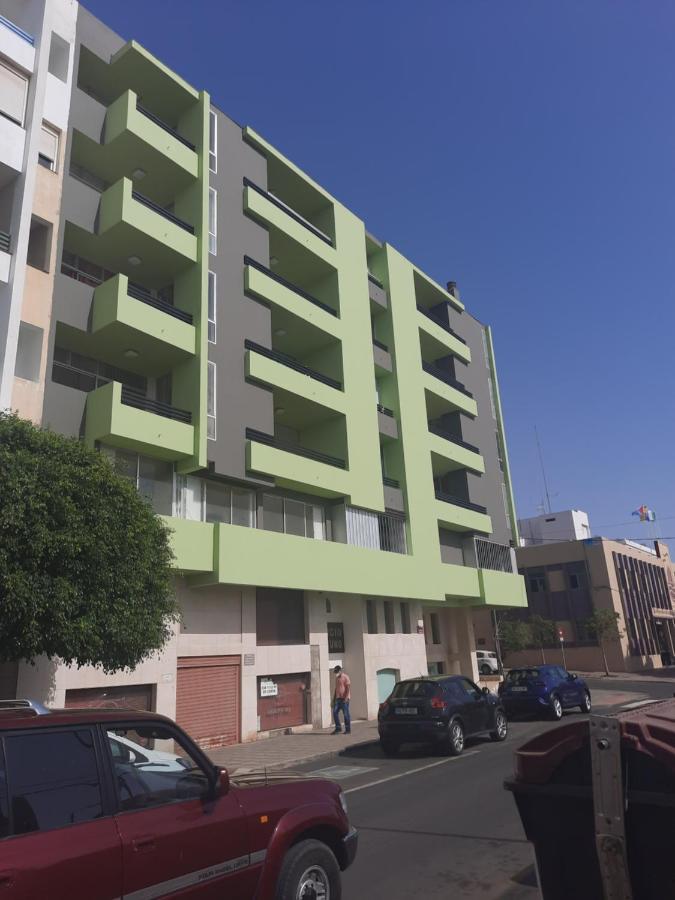 Piso Jmam Centro Lejlighed Puerto del Rosario  Eksteriør billede