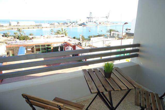 Piso Jmam Centro Lejlighed Puerto del Rosario  Eksteriør billede